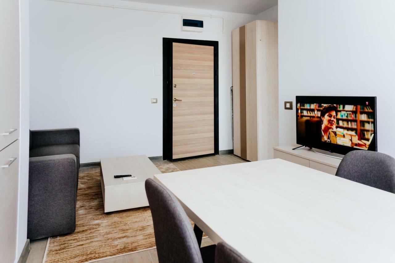 Alezzi Beach Resort Navodari Dış mekan fotoğraf