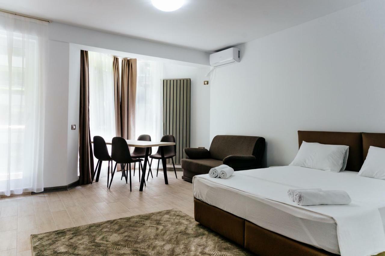 Alezzi Beach Resort Navodari Dış mekan fotoğraf