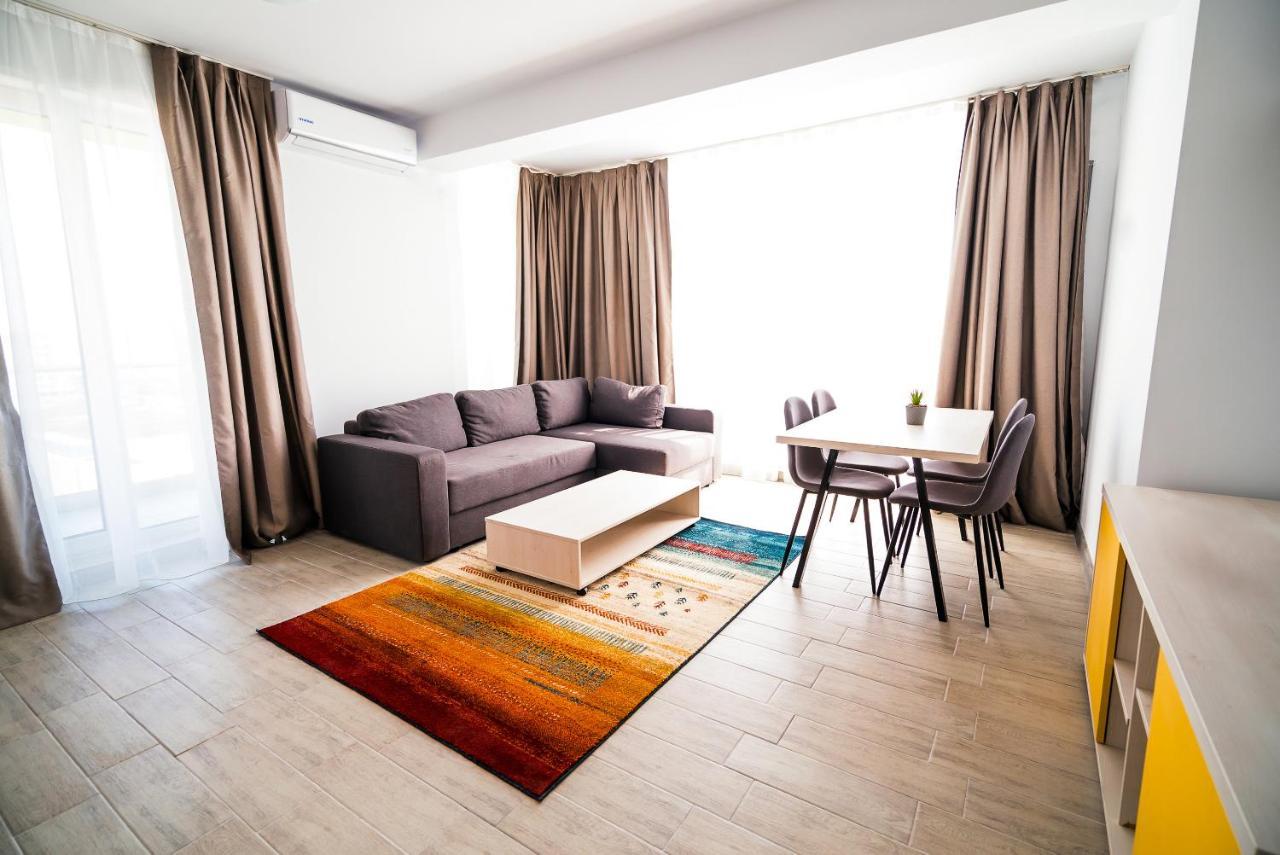 Alezzi Beach Resort Navodari Dış mekan fotoğraf