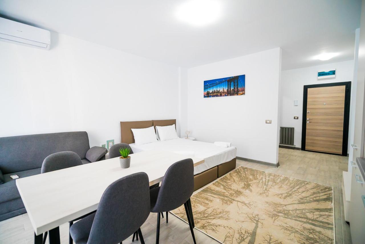 Alezzi Beach Resort Navodari Dış mekan fotoğraf