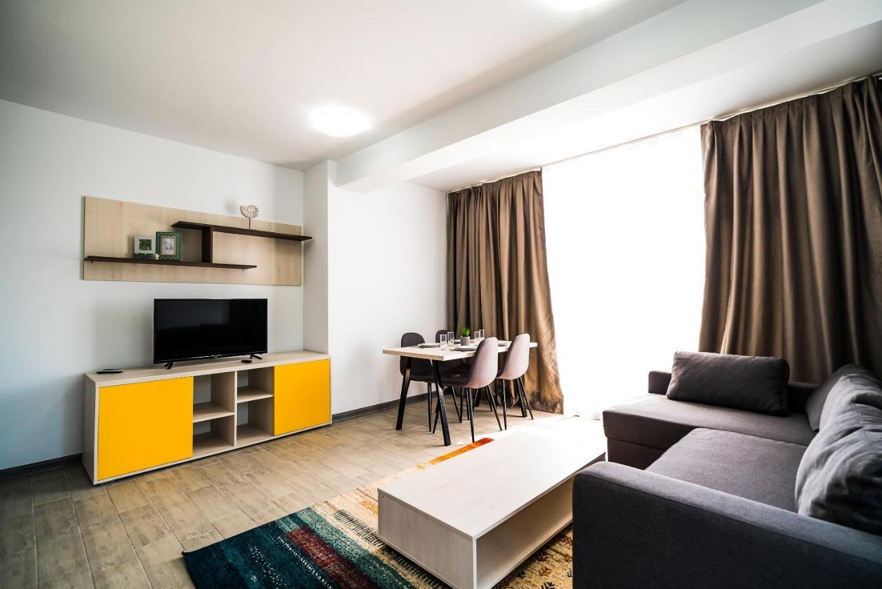 Alezzi Beach Resort Navodari Dış mekan fotoğraf